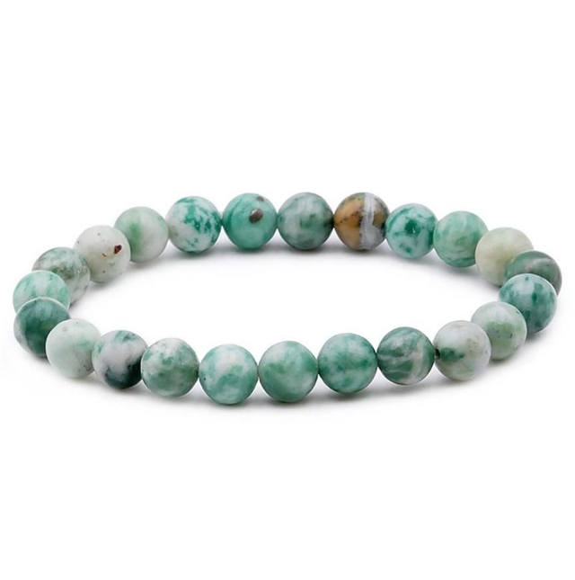 Bracelet Serpentine 08mm