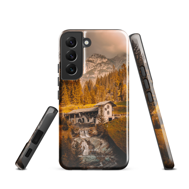 Cover per Samsung® rigida 02