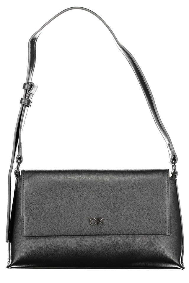 CALVIN KLEIN BORSA DONNA NERO