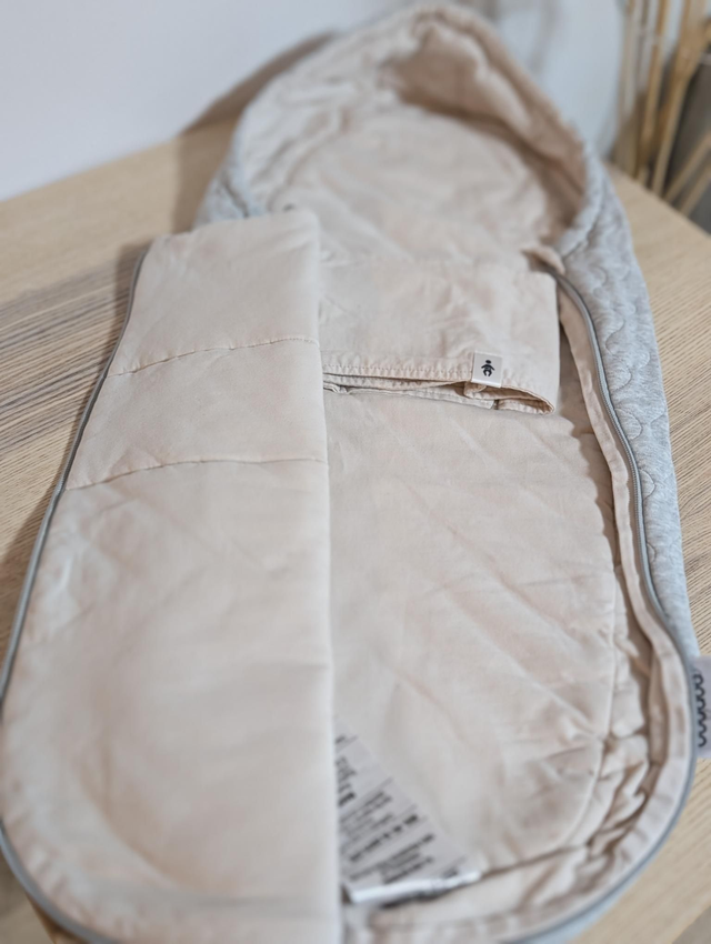 Chancelière nouveau-né Bugaboo - Prix Neuf : 99.95 euros