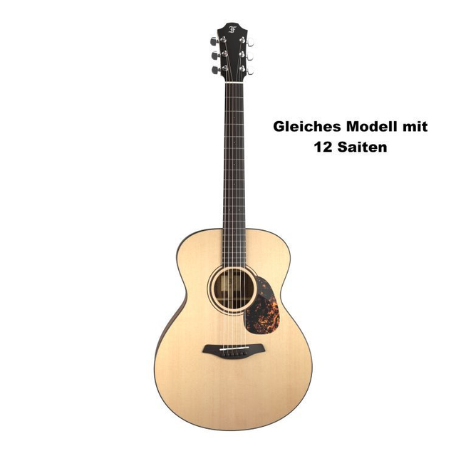 Furch Blue G-SW 12 SPE