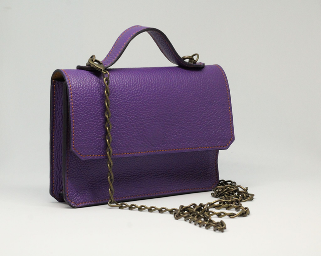 LE PITCHOUN violet