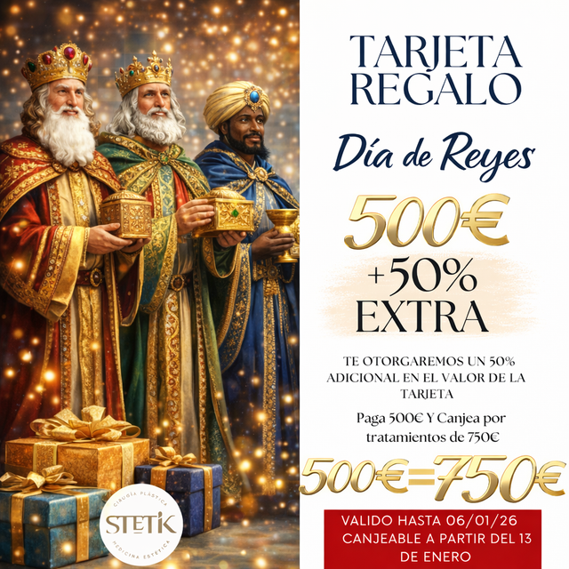Tarjetas Regalo