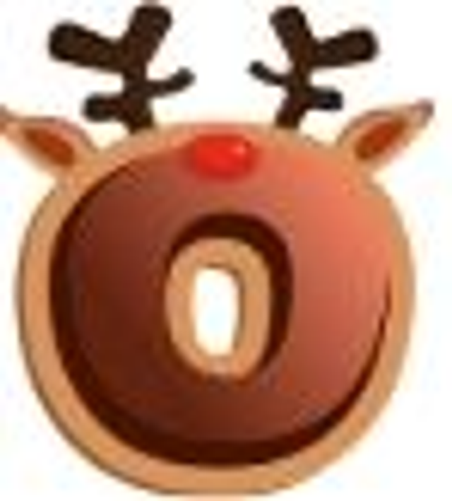 Mug Prénom Personnalisé Renne.