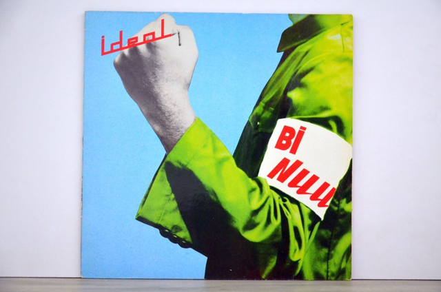 Ideal - Bi Nuu (1982)