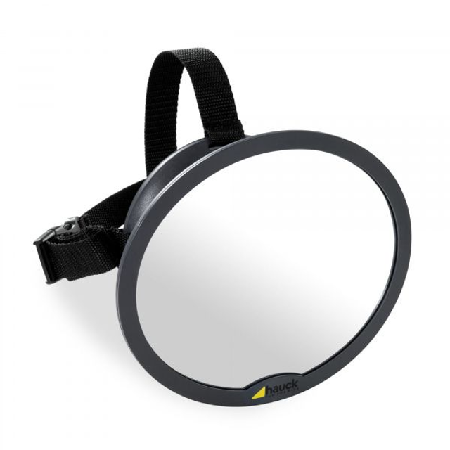 Watch me 1 - miroir voiture arriere - HAUCK