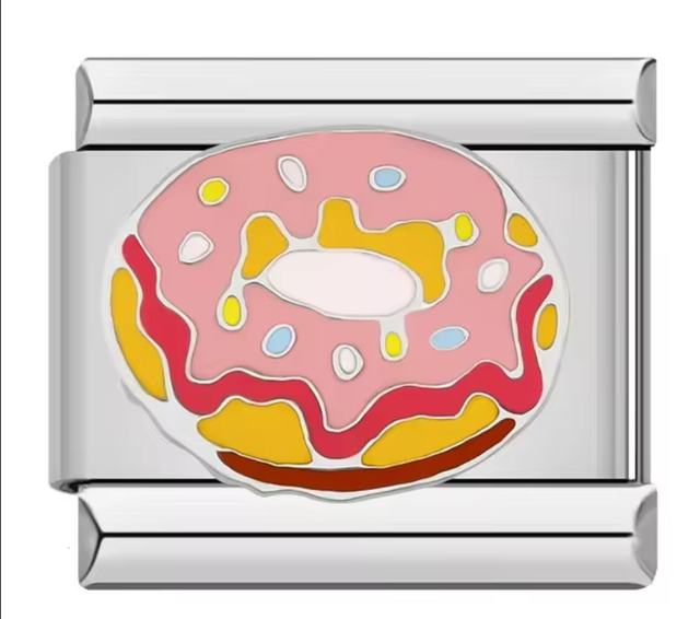 Charm Donut