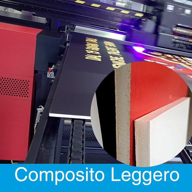 Composito Leggero