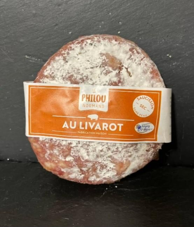 Livarot  