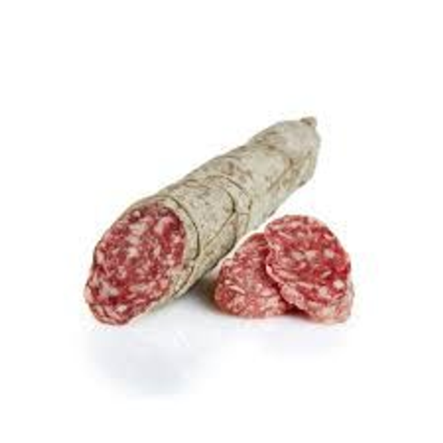 Salumi: Salame Felino