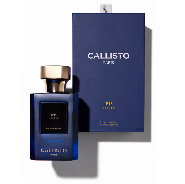 Callisto Iris Absolu