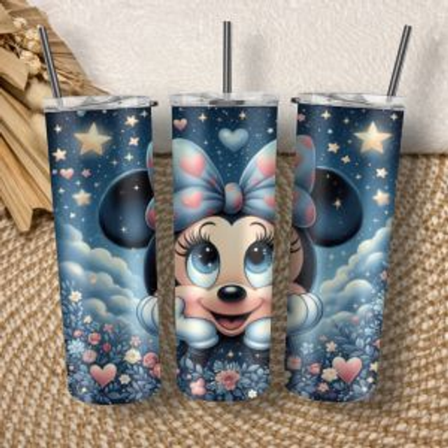 Gourde Minnie