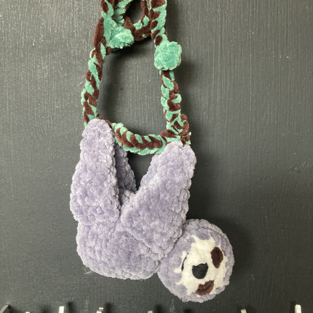 Paresseux suspension 