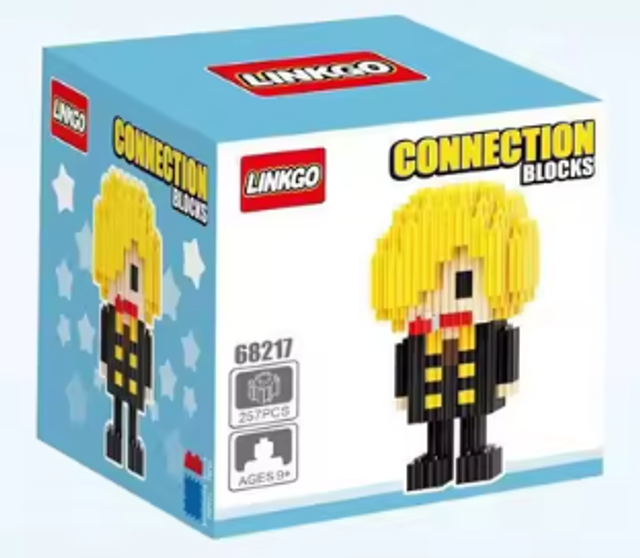 Cocinero combatiente · Nivel medio