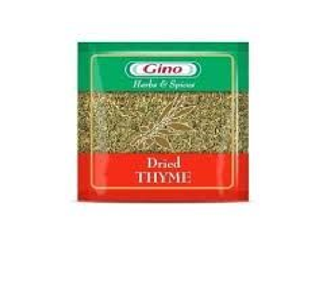 Gino thyme