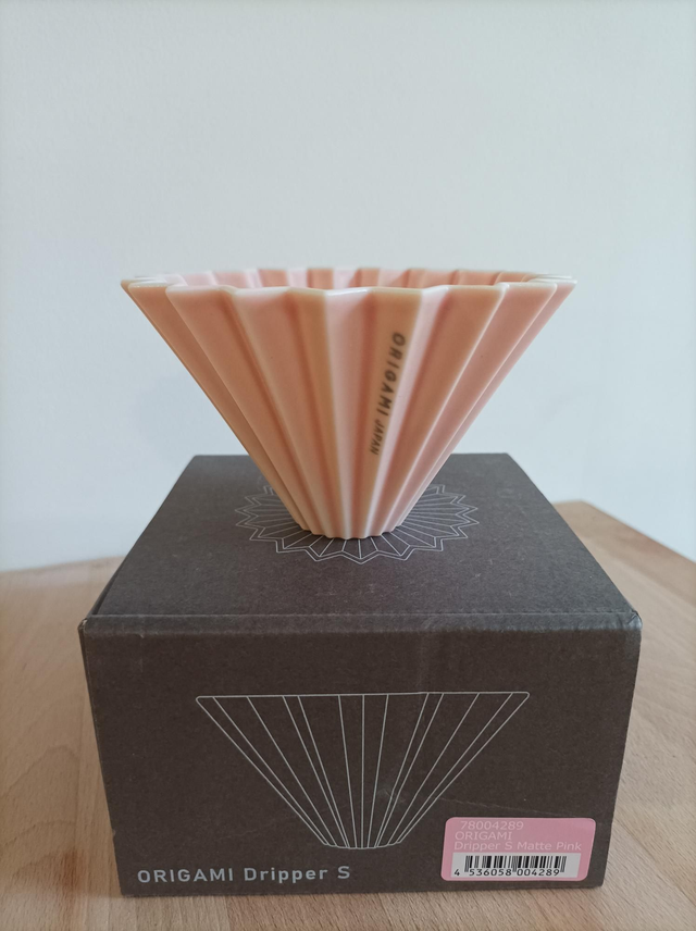 Dripper Origami S