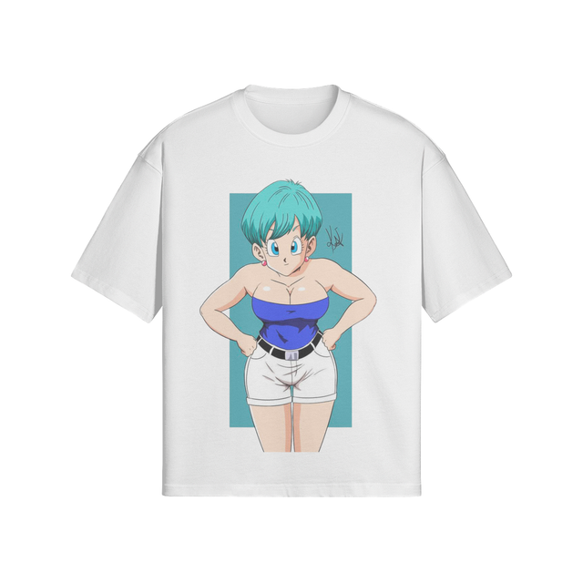 T-Shirt Bulma Adulte