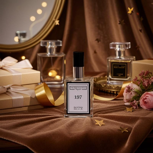 Essence Vault &amp; Aurodhea Unisex Christmas Gift Set 