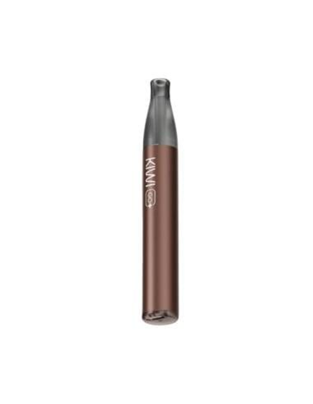 KIWI Go+ Device e Pod Precaricata Smooth Tobacco 0mg EAN3858895301880