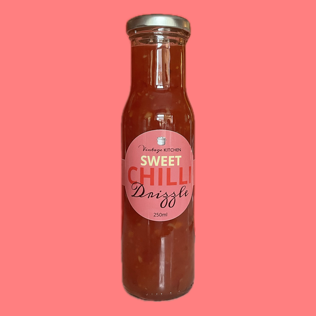 Sweet Chilli Drizzle 250ml