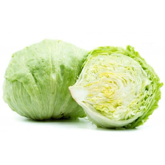 INSALATA ICEBERG 500gr 