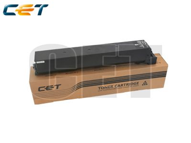 CET Konica Minolta TN-715K-Chemical-45K #ACP8150