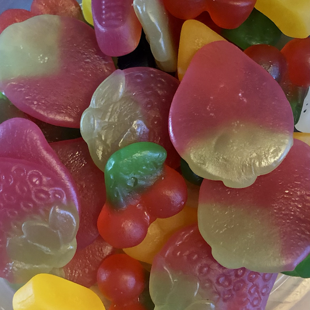 Jelly Mix