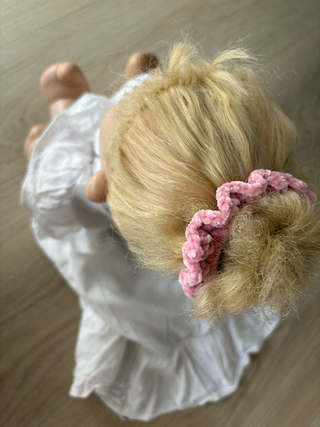 Chouchou / Scrunchie