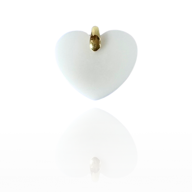 Joia ESSÊNCIA Coração