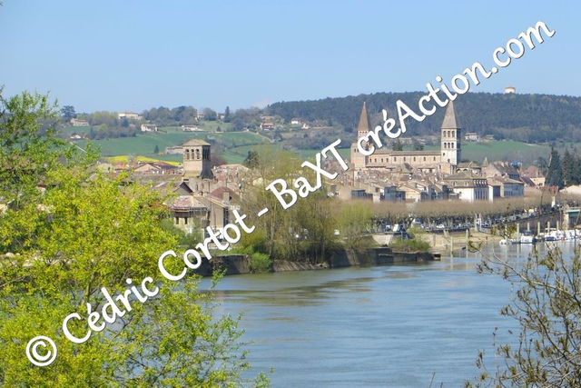 Impression sur alu dibond - Paysages et divers (ref 3132) (1)