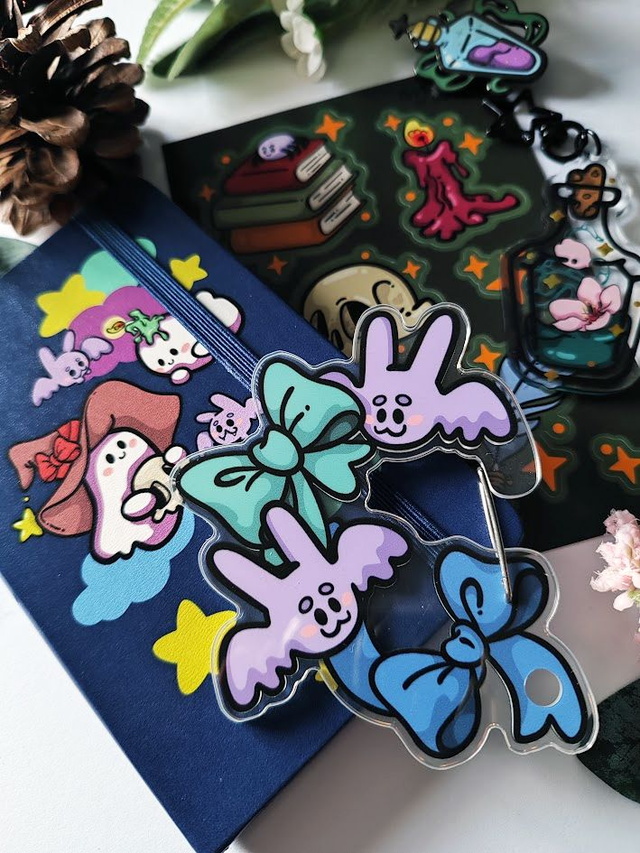 Special Offer - Witchy Gift Bundle!