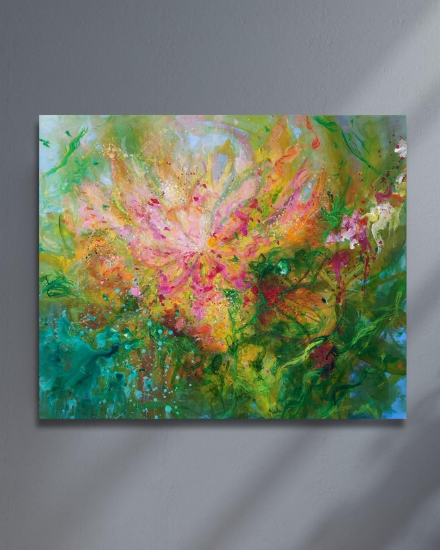 Bouquet d'Eden