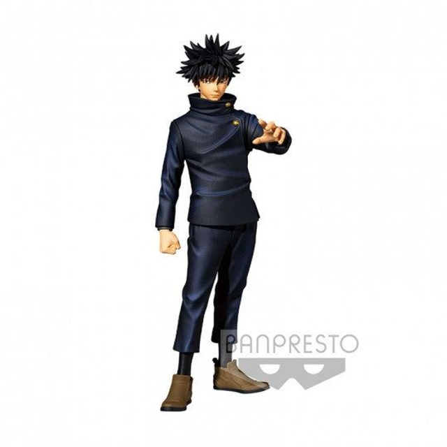 Jujutsu Kaisen: Megumi Fushiguro Figure