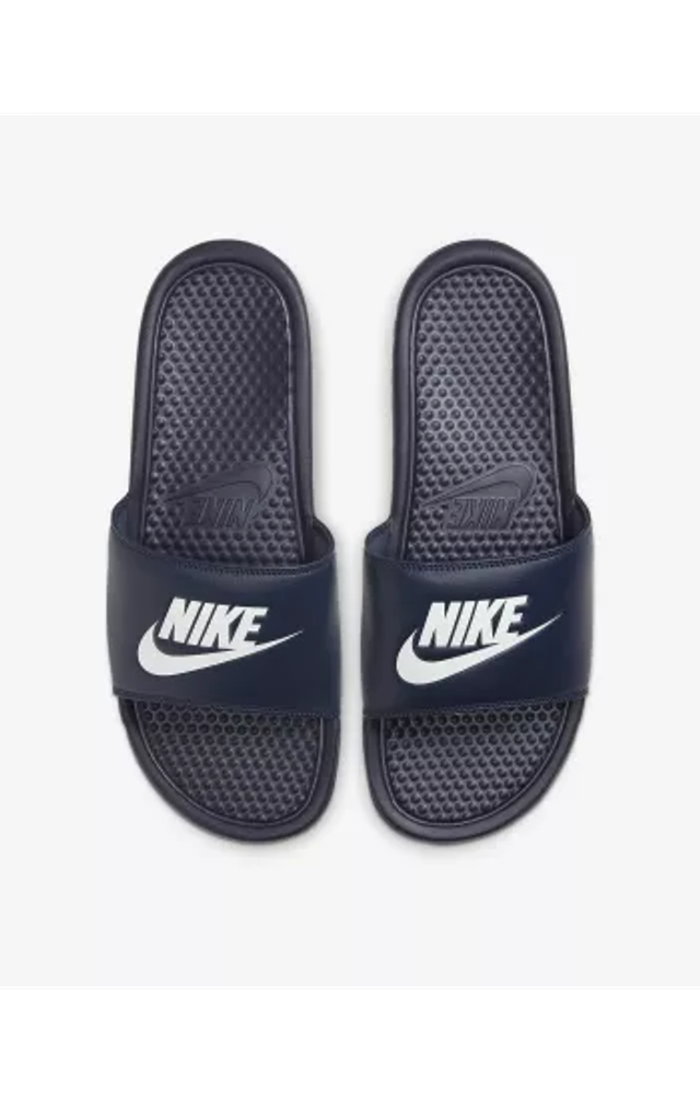 CLAQUETTE HOMME NIKE