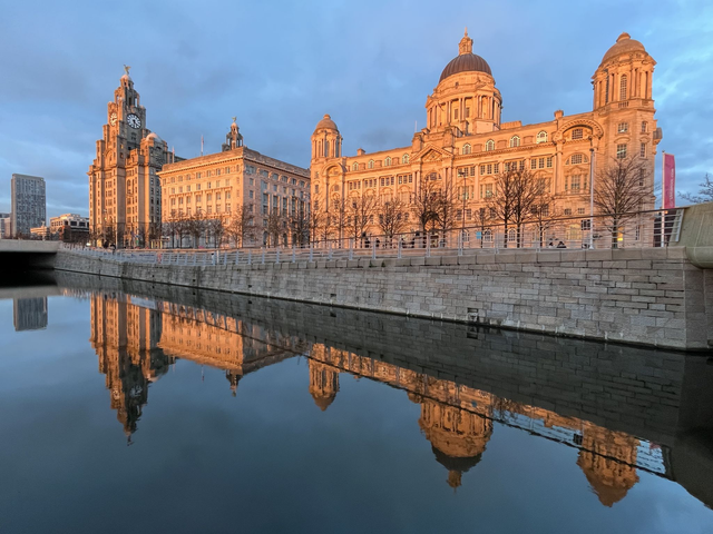 Three Golden Graces - Print