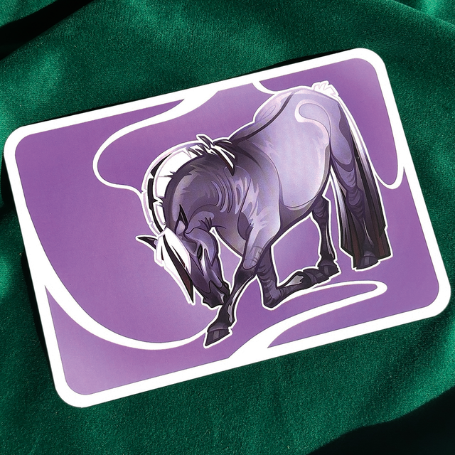 A6 - La Révérence du Fjord