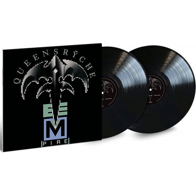 Queensryche Empire (2 LP) (Vinyl)