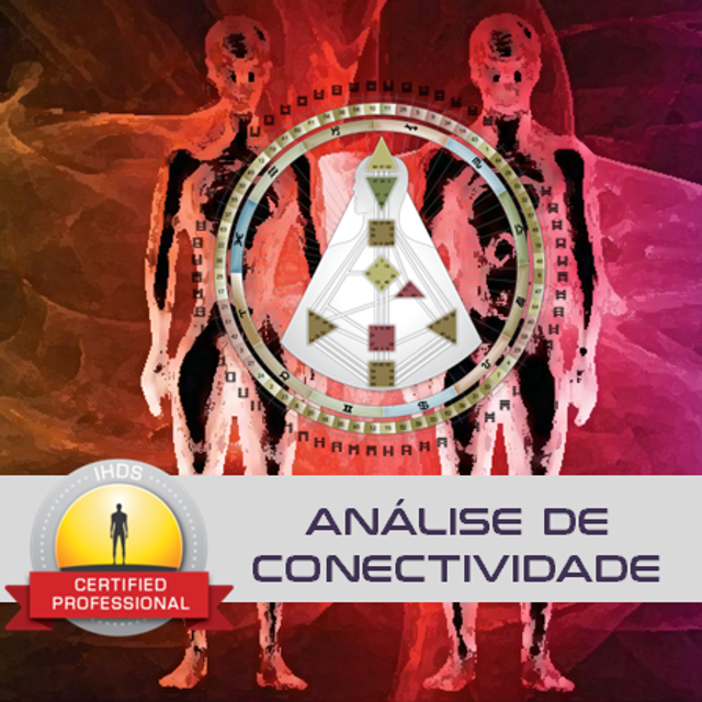 Análise de Conectividade