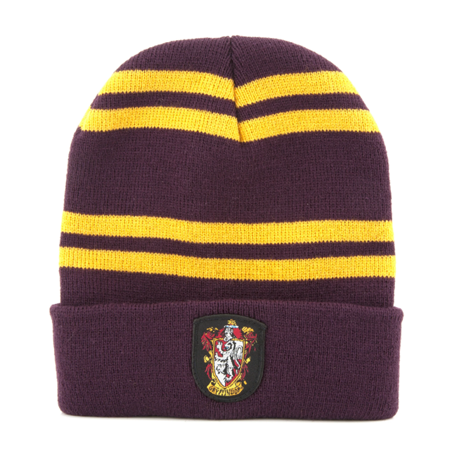 Bonnet Gryffondor - Harry Potter