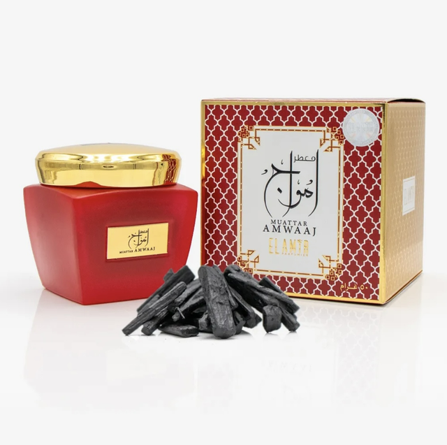 Amwaaj 50g