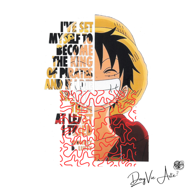 Pirate Life - ☠  One Pirate 