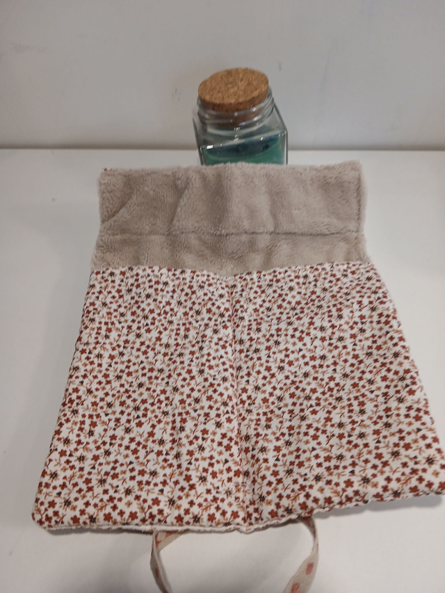 Etui brosse à dents - 113358