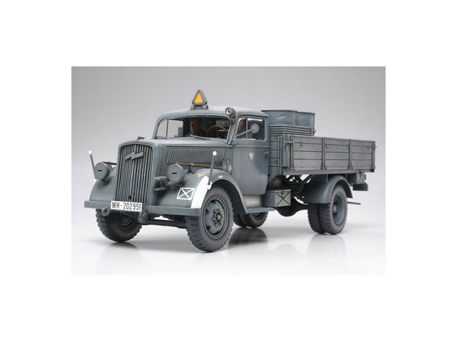 Camion Allemand 3t Kfz.305 Tamiya 35291 1/35