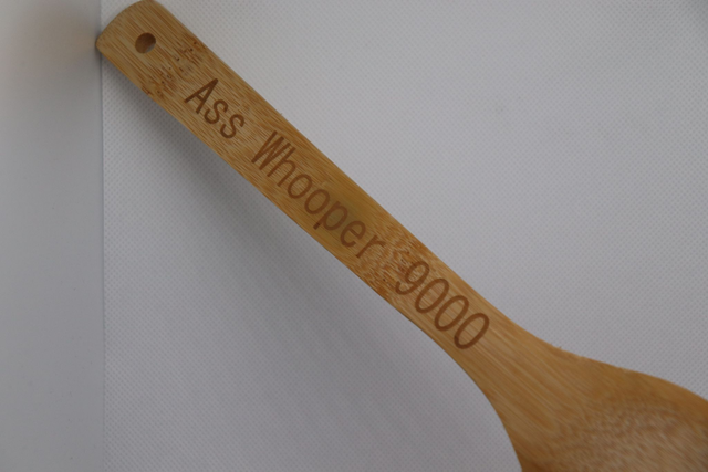 Custom Laser Engraving and Cutting