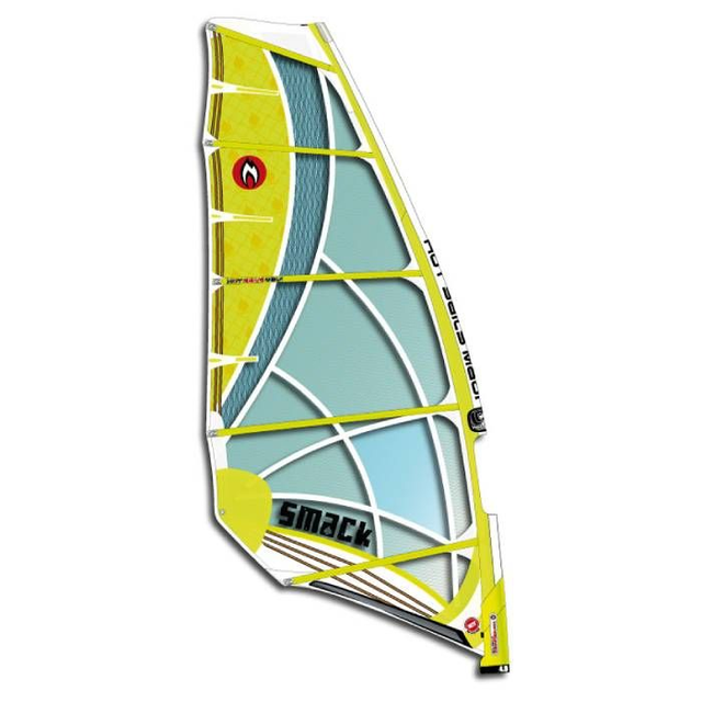 Hotsails - Smacks 4.8 m2 2010