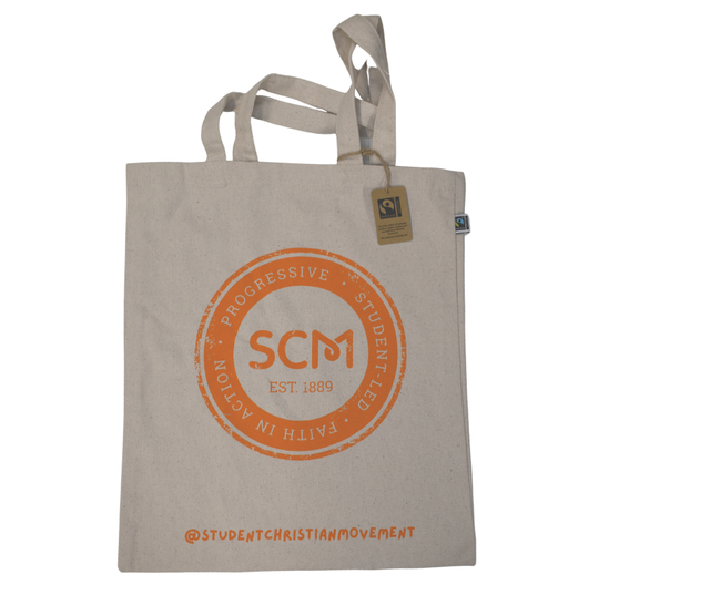 Tote Bag - 2023 design