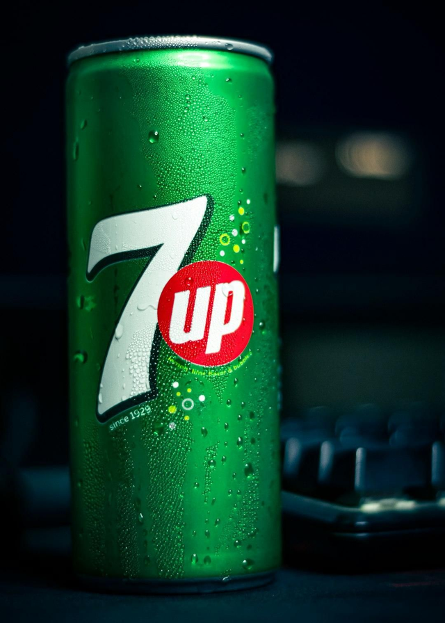 7 Up