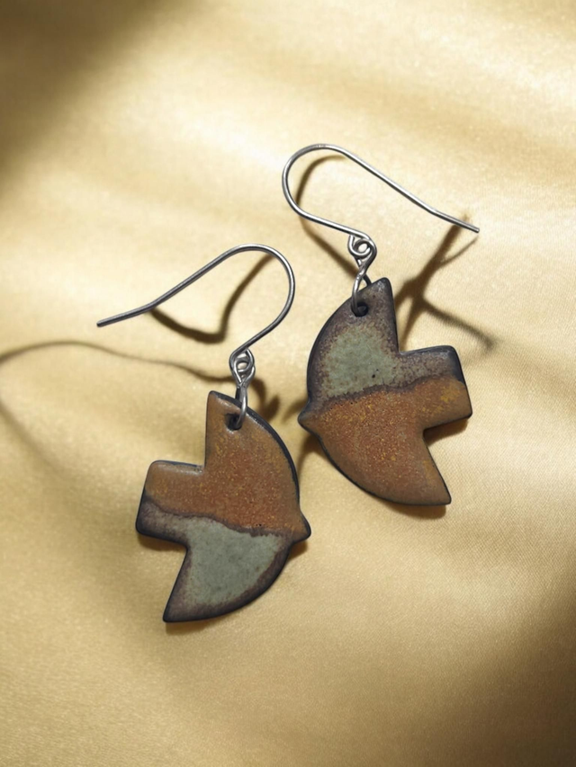 Boucles - La sauvage