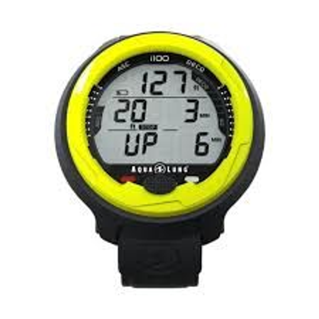 I100 | Computer subacqueo