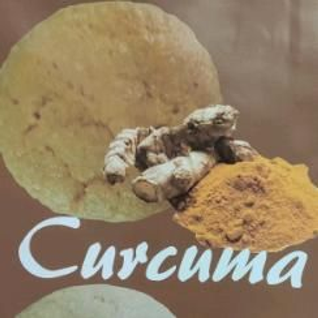 Curcuma